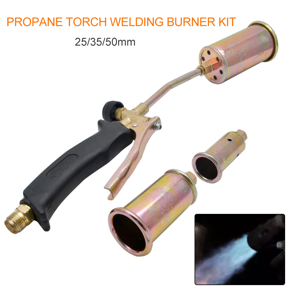 Weed Vaping Accessories - Kit portátil de queimador de soldagem