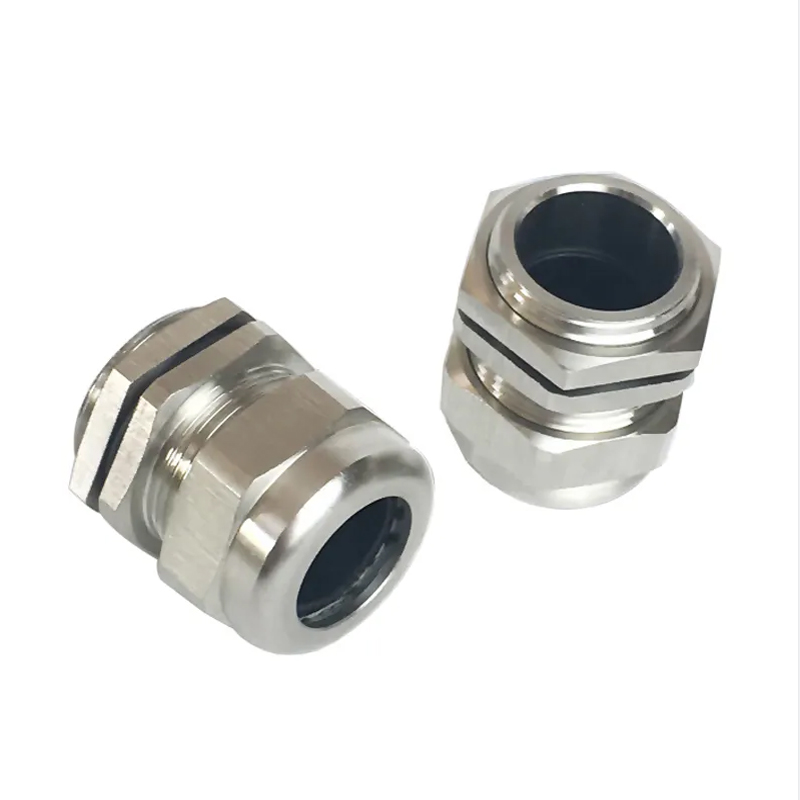 Stainless Wire Ss316 - Glândola de proteção do cabo de