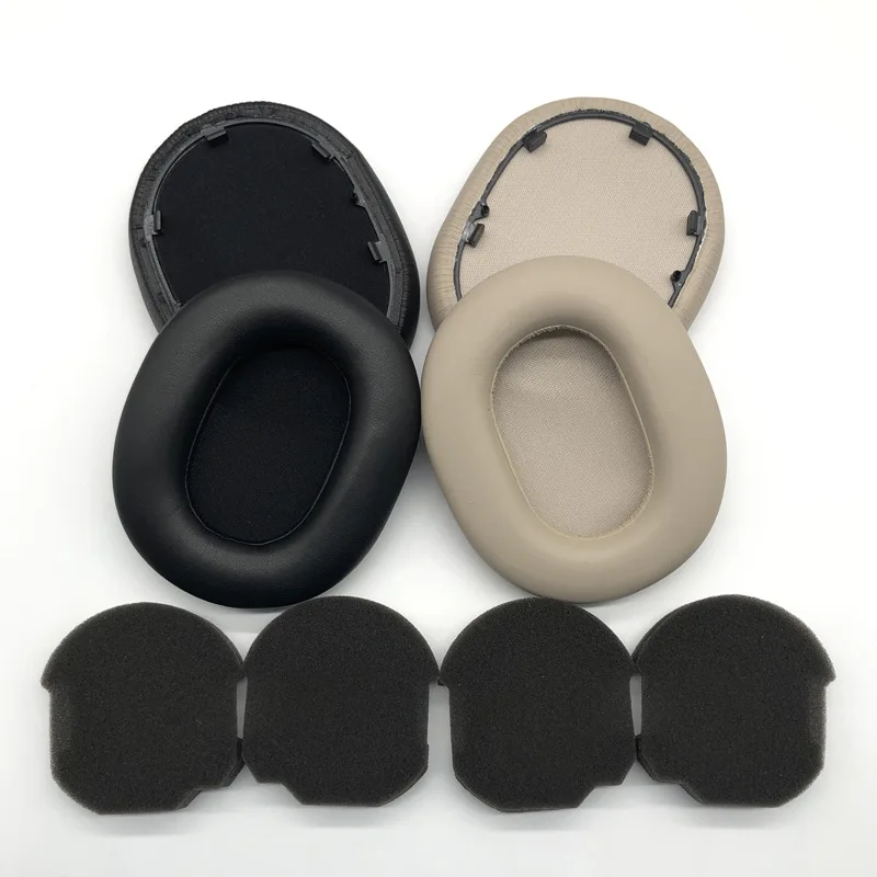 Almofadas de substituição em p - Sony Headphone Wh-1000Xm5 avaliação e preço