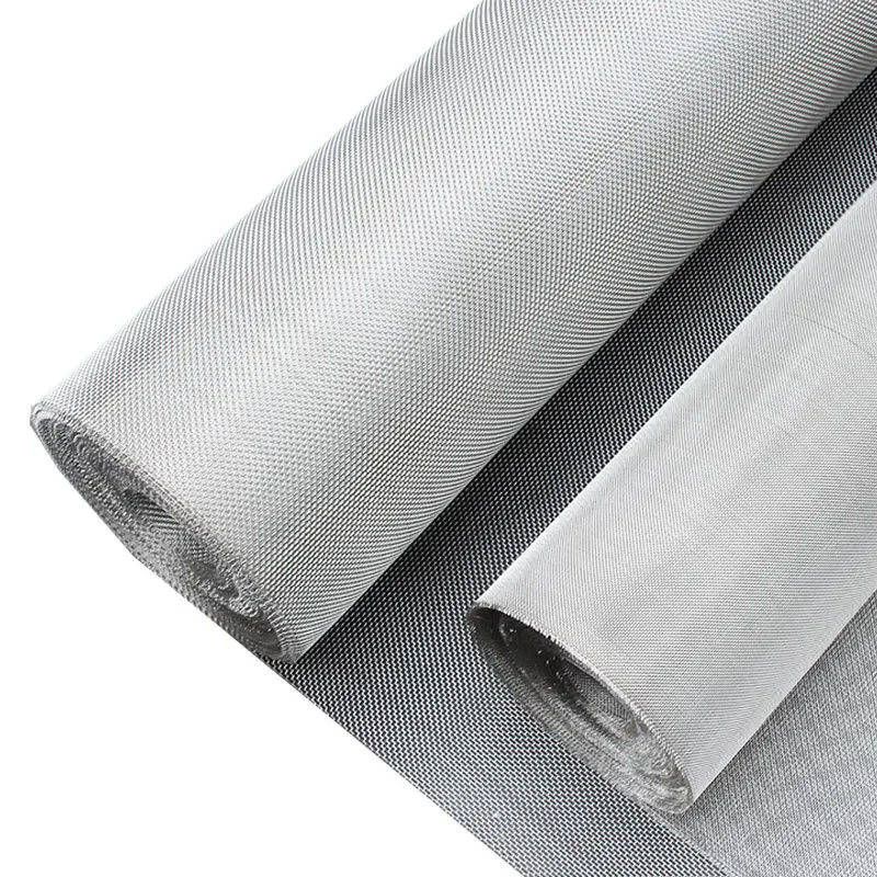 【Da China】Tela de Malha de Aço - Stainless Wire Ss316 avaliação e preço