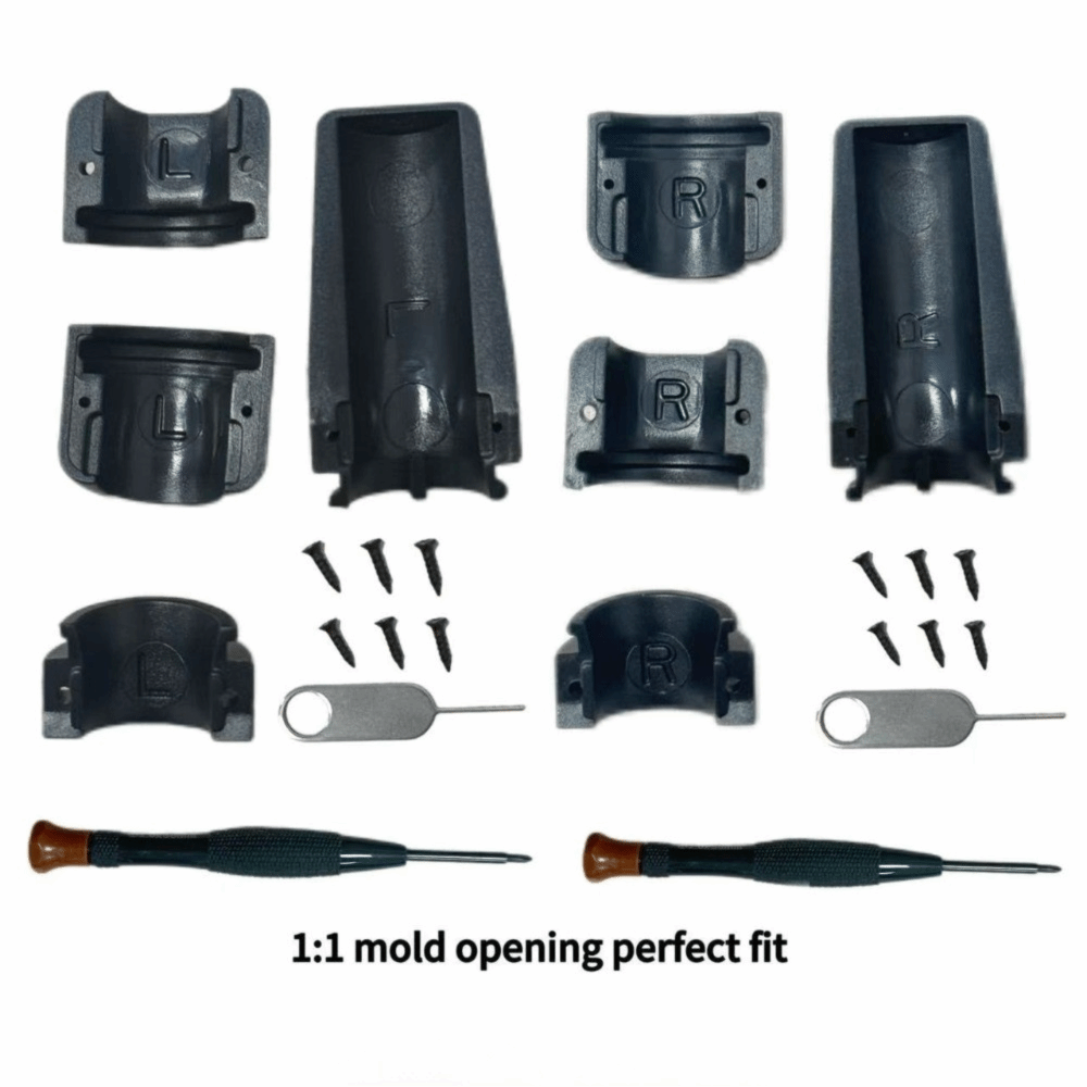 Kit de Reparo de Dobradiça de  - Sony Headphone Wh-1000Xm5 avaliação e preço