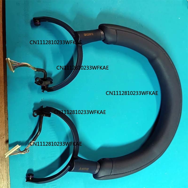 Peças de reparo para fone de o - Sony Headphone Wh-1000Xm5 avaliação e preço