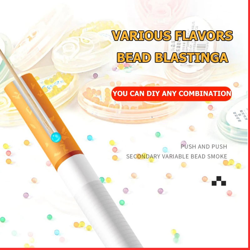 100 unidades de cápsulas de me - Smoking & Vaping Accessories avaliação e preço